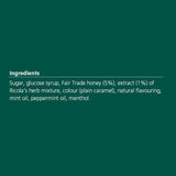 Ricola Soothe &amp;amp; Clear Honey Herb 20 Lozenges