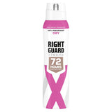 Right Guard Woman Xtreme, Anti-Perspirant Deodorant, Dry 150ml