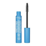 Rimmel Kind &amp;amp; Free Clean Volume Mascara Black