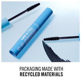 Rimmel Kind &amp;amp; Free Clean Volume Mascara Black