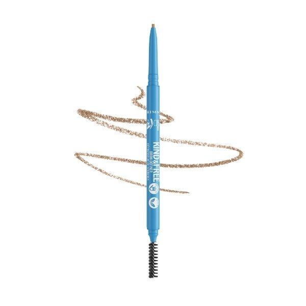 Rimmel Kind &amp;amp; Free Eyebrow Pencil Blonde
