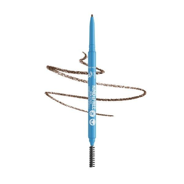 Rimmel Kind &amp;amp; Free Eyebrow Pencil Blonde Caramel 004