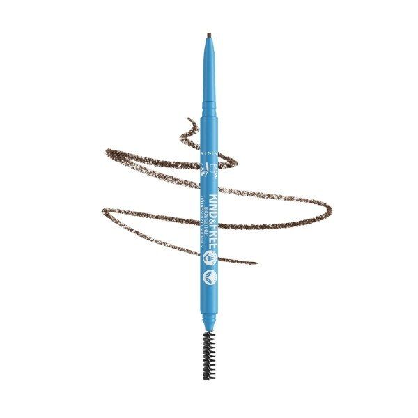 Rimmel Kind &amp;amp; Free Eyebrow Pencil Blonde Chocolate 005