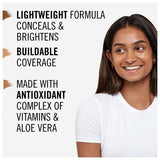Rimmel Kind &amp;amp; Free Hydrating Concealer Light