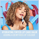 Rimmel Kind &amp;amp; Free Lip Balm 001 Air Storm