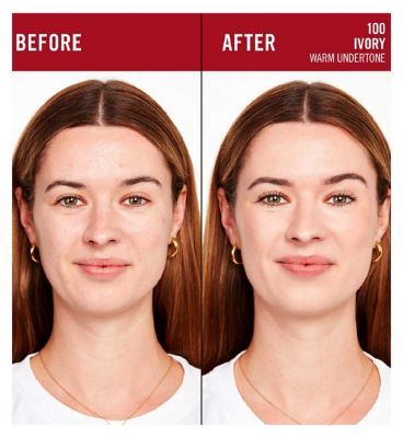 Rimmel Lasting Finish 35 Hour Foundation