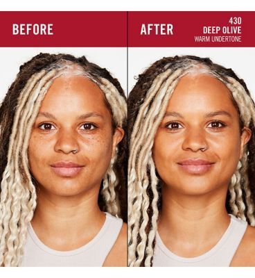 Rimmel Lasting Finish 35 Hour Foundation