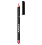 Rimmel Lasting Finish 8Hr Lip Liner Indian pink