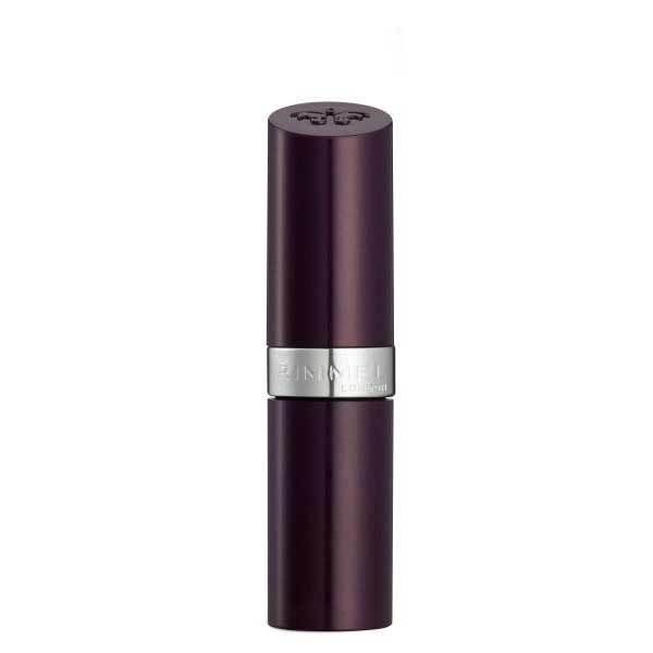 Rimmel Lasting Finish Lipstick Pink Blush 6