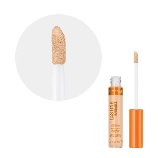 Rimmel Lasting Radiance Concealer - Ivory