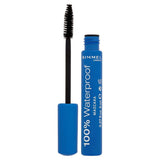Rimmel London 100% Waterproof Mascara Brown Black