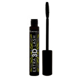 Rimmel London Extra 3Dlash szempillaspirál fekete