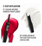 Rimmel London Lasting Provocalips Liquid Lipstick Caught Red Lipped