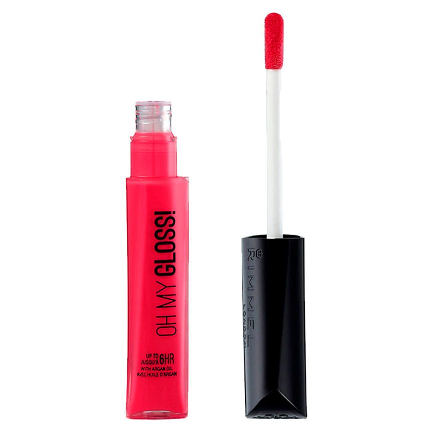 Rimmel London Oh My Gloss! Ó, La La