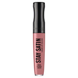 Rimmel London Stay Satin Liquid Lip Sike