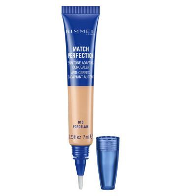Rimmel Match Perfection Concealer 7ml 1