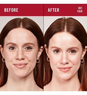 Rimmel Multi-Tasker Better Than Filters 30ml