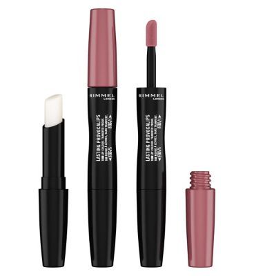 Rimmel Provocalips 16hr Lip Colour grin and bare it