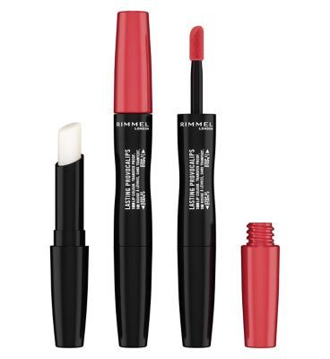 Rimmel Provocalips 16hr Lip Colour make a mauve