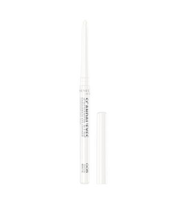 Rimmel Scandaleyes Exaggerate eye definer Snow White