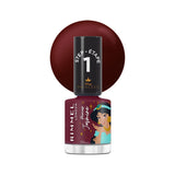Rimmel Super Gel Disney Princess Collection Nail Polish Jasmine 12ml