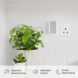 Ring Battery Video Doorbell Pro with Chime (2nd Gen) &amp;amp; An Additional Quick Release Battery Pack