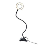 Rio Beauty Station LED Ring Light