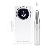 Rio Electric Nail File with Portable Wearer Controller