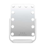 Rio Hollywood Glamour Dressing Table Mirror