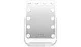 Rio Hollywood Glamour Lighted Dressing Table Mirror