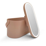 Rio Lush Box Vanity Case