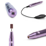 Rio Professional Electric Nail File