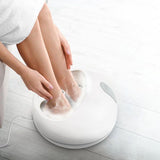 Rio Steam Foot Spa