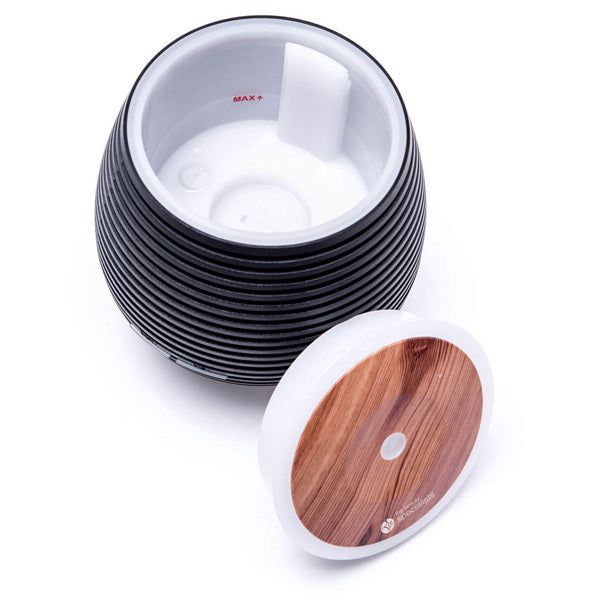 Rio ZOEY Aroma Diffuser, Humidifier &amp;amp; Night-Light