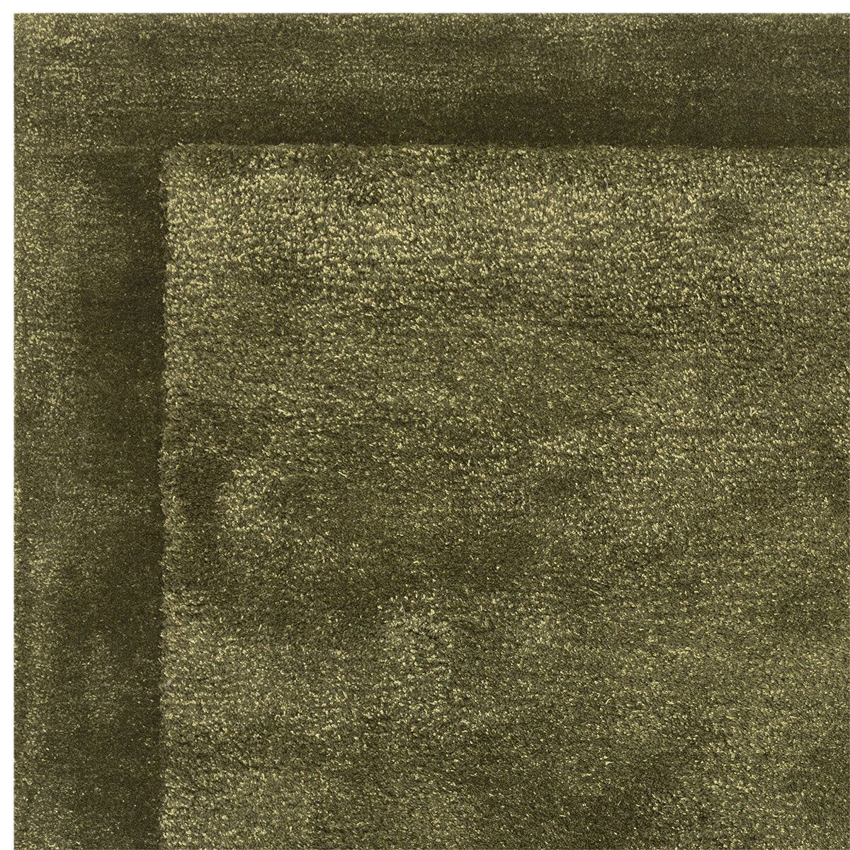 Rise Olive Rug, in 2 Sizes