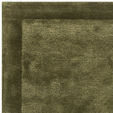Rise Olive Rug, in 2 Sizes