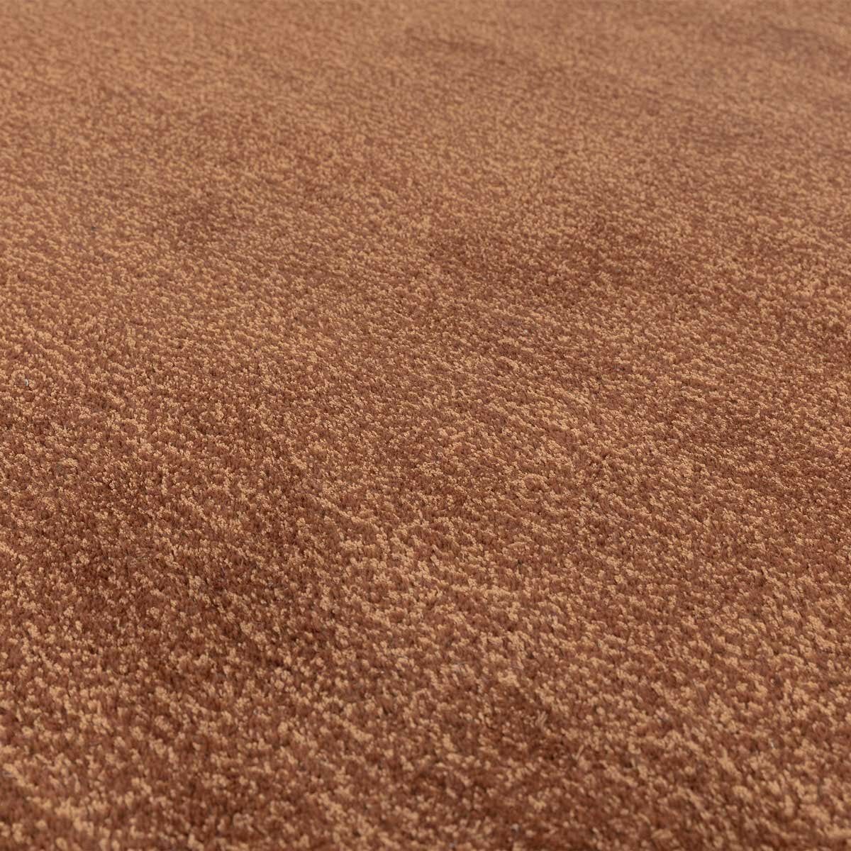 Rise Rust Rug, in 2 Sizes