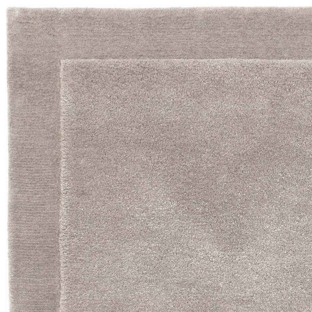 Rise Silver Rug, in 2 Sizes