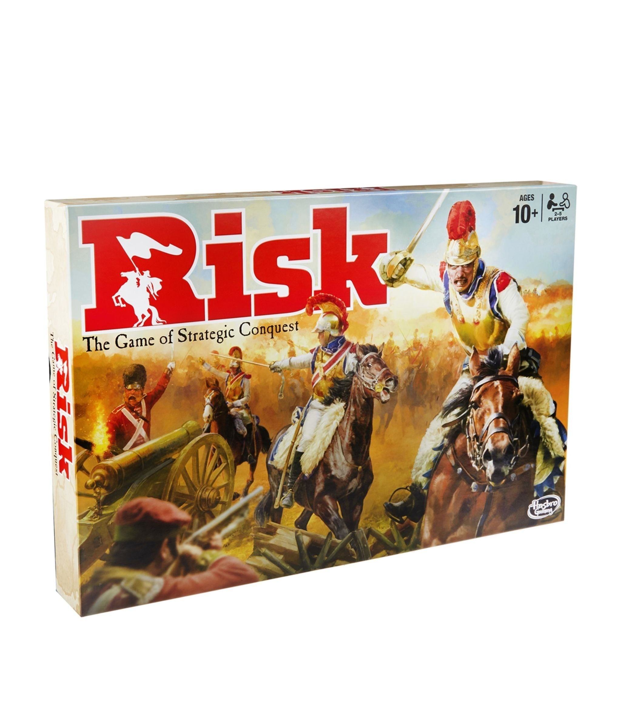 Risk Board Game