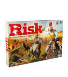 Risk Board Game