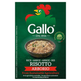 Riso Gallo Arborio Risotto Rice   500g