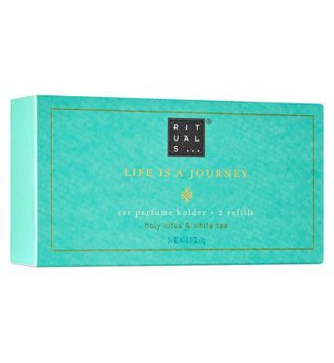 Rituals Life is a Journey - Karma Car Perfume 6g