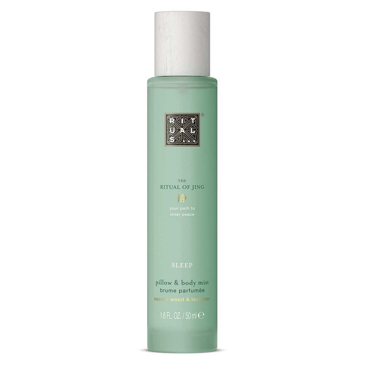Rituals The Ritual of Jing Pillow &amp;amp; Body Mist 50ML