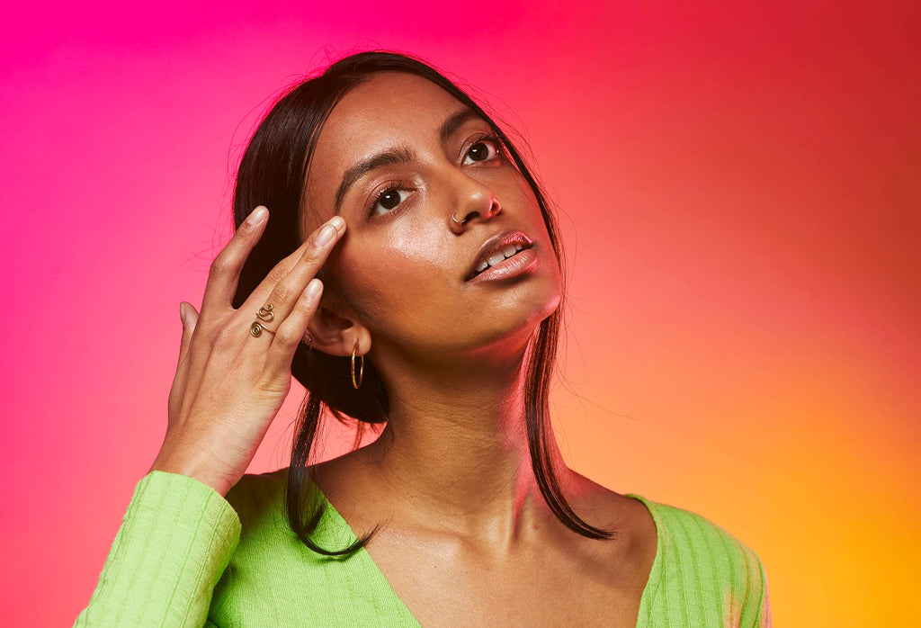 Robin Glow Stick Highlighter