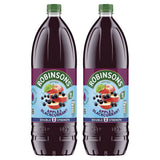Robinsons Apple &amp;amp; Blackcurrant Squash Stock Up Bundle