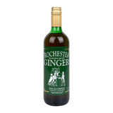 Rochester Organic Mulled Berry Punch Drink 725ml