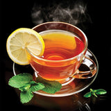 Rochester Organic Mulled Berry Punch Drink 725ml