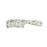 Rock &amp;amp; Ruddle Acorns &amp;amp; Butterflies Handle Comb