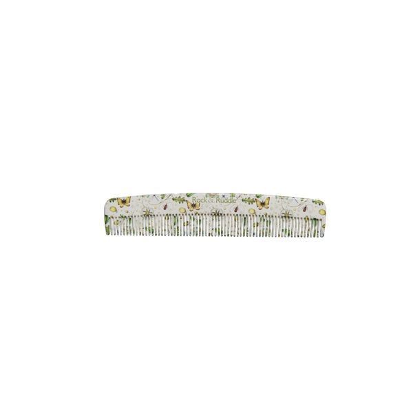 Rock &amp;amp; Ruddle Acorns &amp;amp; Butterflies Pocket Comb