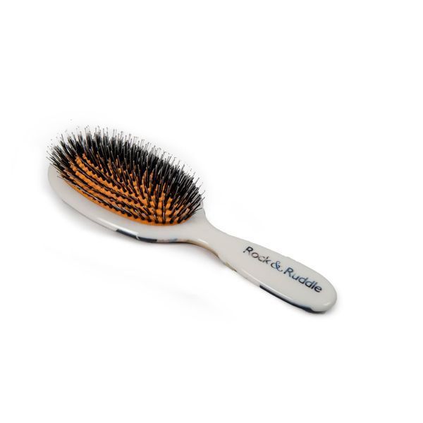 Rock &amp;amp; Ruddle Australian Small Mix Bristle Hairbrush